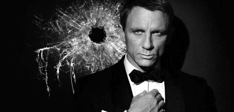 “Spectre” is About James Bond Being a Tool of the Occult Elite