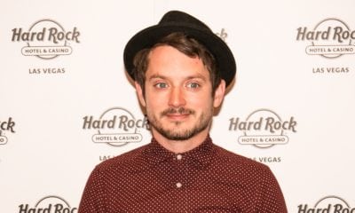 elijah wood Elijah Wood About Child Abuse in Hollywood: "There is Darkness in the Underbelly"