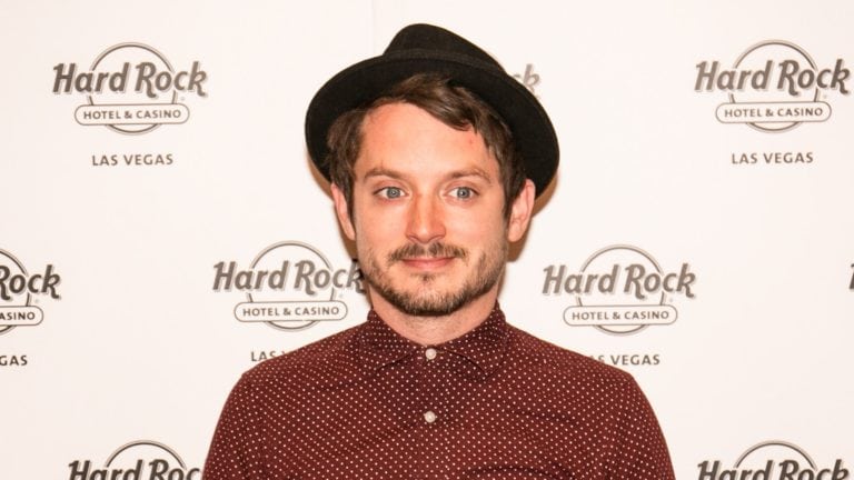 Elijah Wood About Child Abuse in Hollywood: “There is Darkness in the Underbelly”