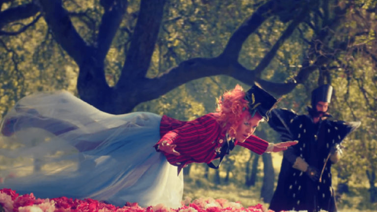 Pink’s “Just Like Fire”: Another Blatant Video About Monarch Mind Control