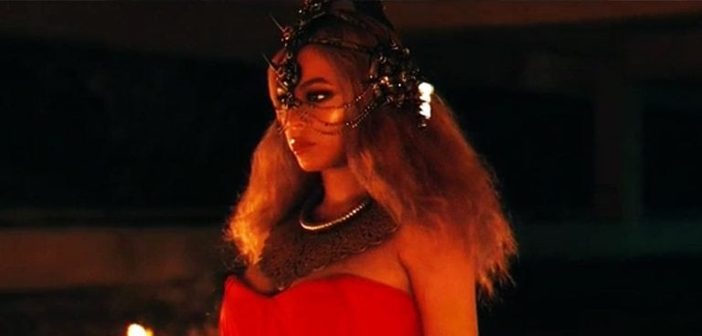 The Occult Meaning of Beyoncé’s “Lemonade”