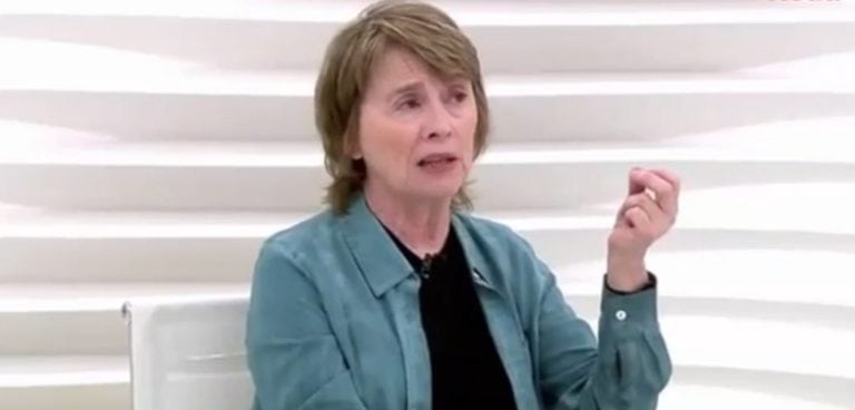 Camille Paglia: “Transgender Mania is a Symptom of Cultural Collapse” (video)
