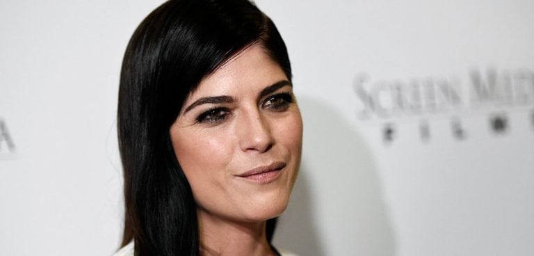 Selma Blair Removed from Plane and Rushed to Hospital After Bizarre MKULTRA-Style Breakdown