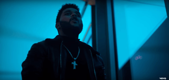 The Occult Meaning of The Weeknd’s “Starboy” - The Vigilant Citizen