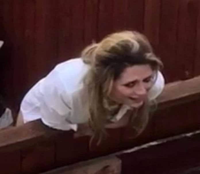 leadmischa1 Mischa Barton Under "Psychiatric Evaluation" After Breaking Down And Screaming That Her Mother Is a Witch