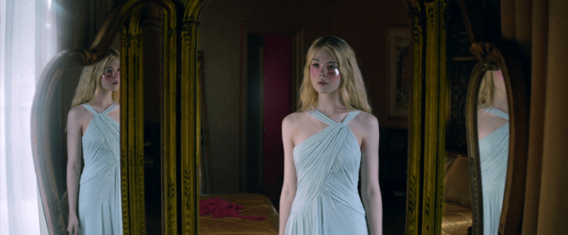 neon17 "The Neon Demon" Reveals The True Face of the Occult Elite