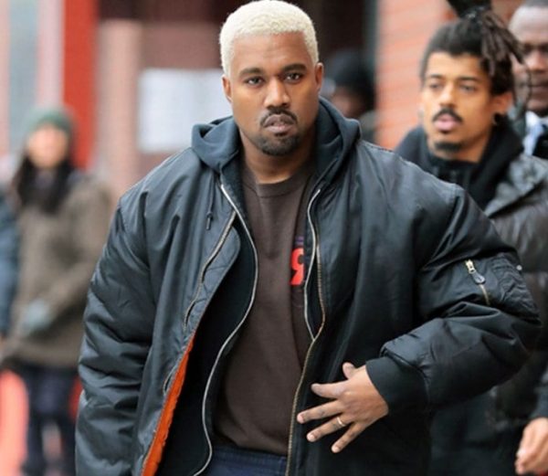 Kanye West Has Reportedly Suffered From Memory Loss Since His Forced ...