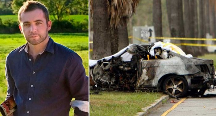 crashes of convenience michael hastings e1489005806775 New Wikileaks Dump About CIA Hacking Sheds Light On the Mysterious Death of Michael Hastings