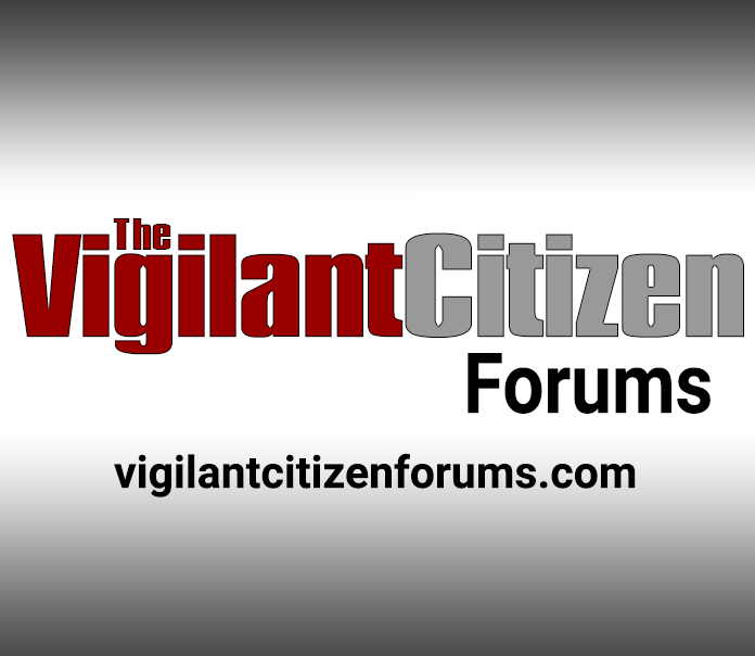 leadforums1 The Vigilant Citizen Forums Are Back ... For Good!