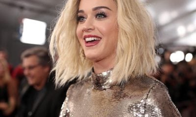 leadperrywitch Katy Perry Accused of Witchcraft by Nuns As She Wins Court Battle to Buy Their Former Convent