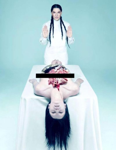 dasda e1572212141799 Katy Perry's "Bon Appétit" is a Nod to Occult Elite Rituals