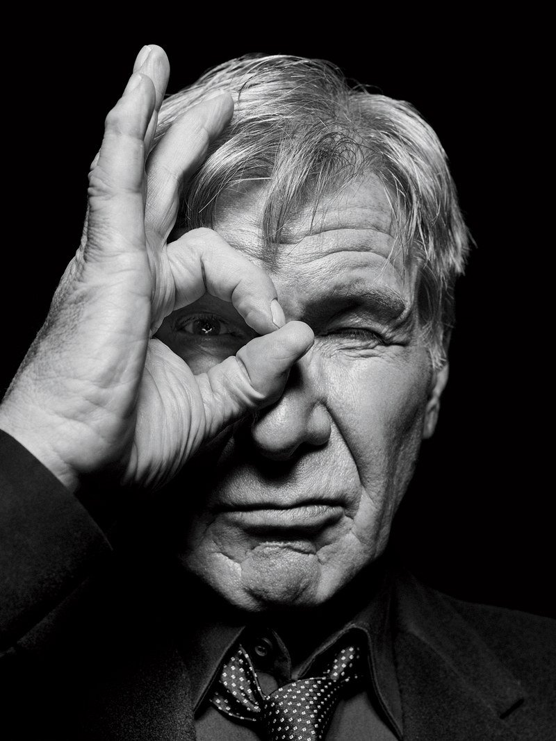 Harrison Ford Cover 1017 GQ FEFO01 01 Symbolic Pics of the Month 09/17