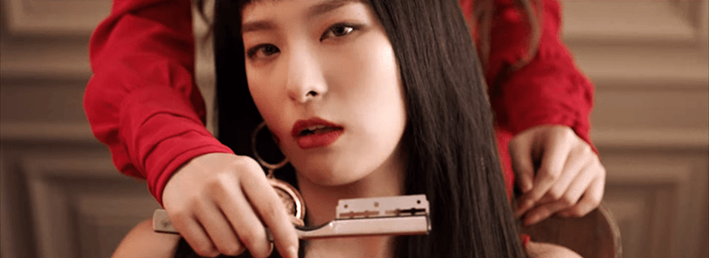 peek4 "Peek-a-boo" by Red Velvet: Why Do Men Keep Getting Killed in Music Videos?