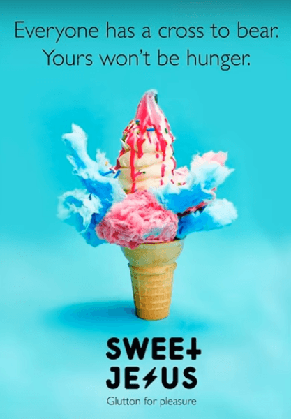 2018 01 29 13 45 05 Start Sweet Jesus: The Disturbing Marketing of a Trendy Ice Cream Franchise