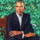 leadportrait Strange Facts About Obama's Portrait and its Painter Kehinde Wiley