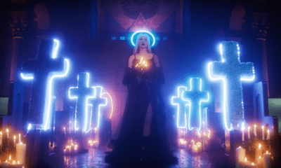 savior3 1 The Occult Meaning of Iggy Azalea's "Savior" : A Wedding With the Dark Side