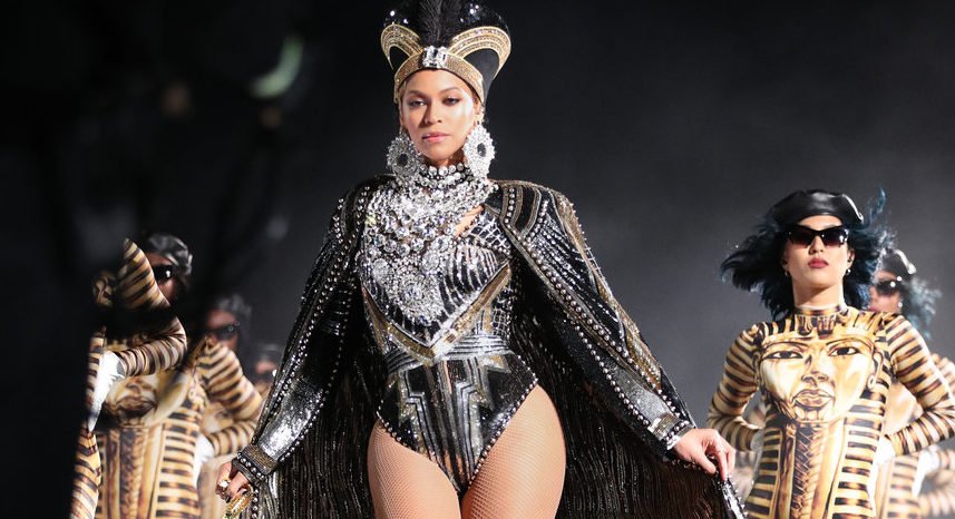 Beyonce Coachella Costumes Concert Fashion Inspiration ZUMI April2018007 e1523884241808 Symbolic Pics of the Month 05/18