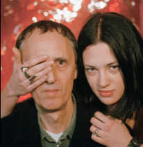 The Occult World of Asia Argento - Anthony Bourdain's ex-Girlfriend