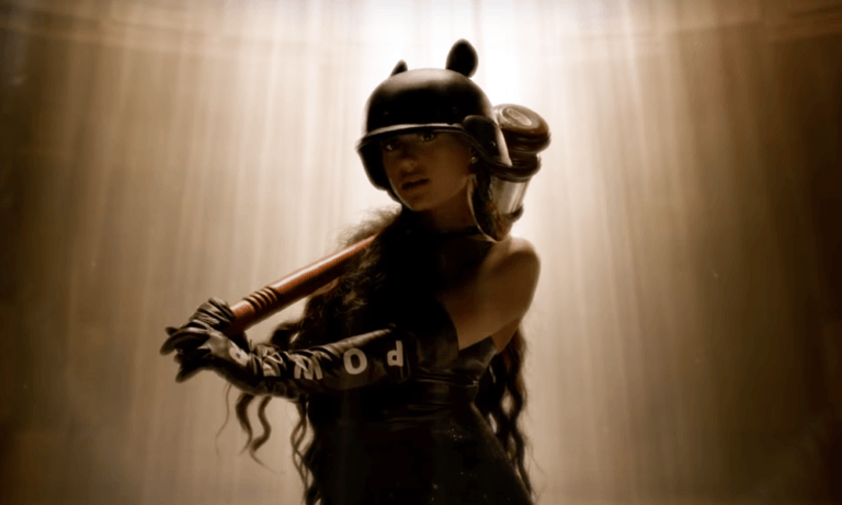 “God is Woman” by Ariana Grande: The Esoteric Meaning
