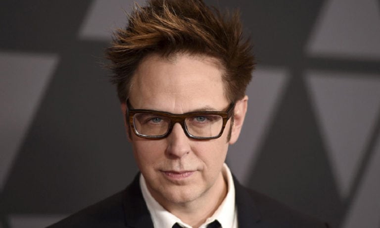 Disney Director James Gunn Fired After Tweets About Abusing Children Uncovered