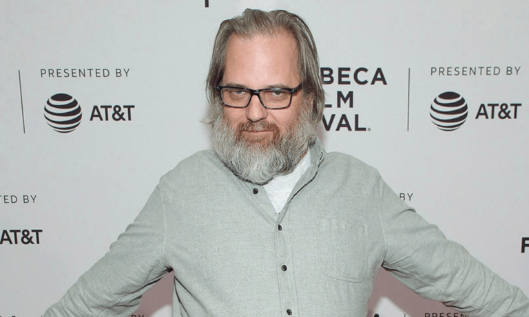 Dan Harmon Deletes Twitter Account After a Comedy Short About Raping Babies Surfaces