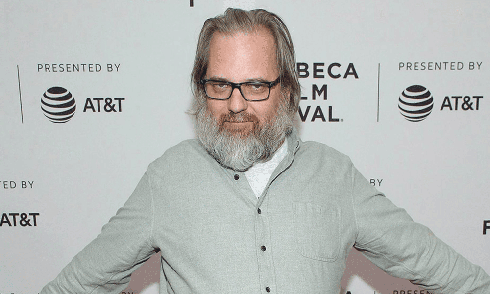 leadharmon2 Dan Harmon Deletes Twitter Account After a Comedy Short About Raping Babies Surfaces