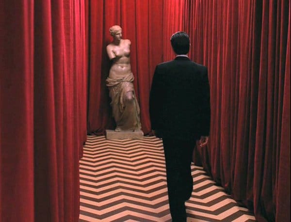 twinpeaks The Blatant Occult Symbolism of "Up" by Young Thug and Lil Uzi Vert
