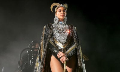 lead beyonce witchcraft Beyoncé Accused of "Extreme Witchcraft" by Ex-Drummer