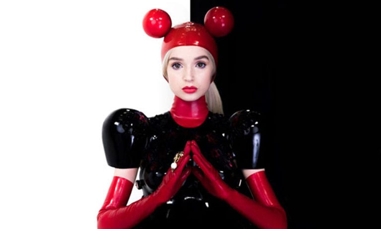 The Disturbing Meaning of Poppy’s “Time is Up”