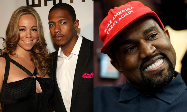 Nick Cannon About Kanye West: “MKULTRA is Real!”