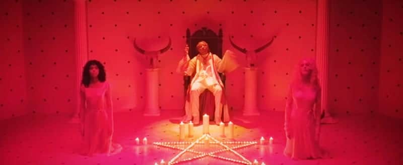 topanga4 Trippie Redd's "Topanga": A Satanic Ritual Disguised as a Music Video