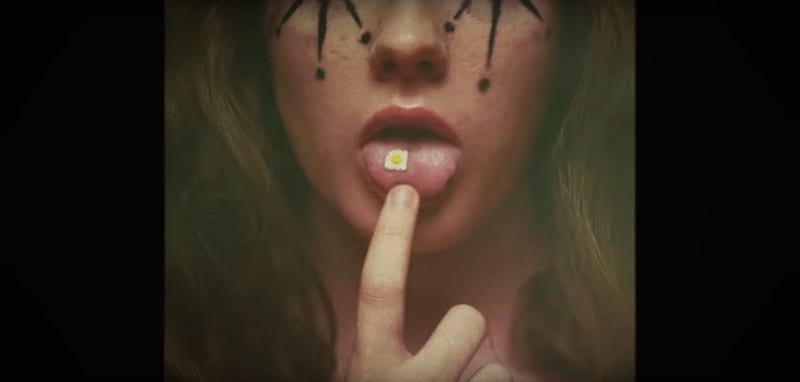 topanga5 Trippie Redd's "Topanga": A Satanic Ritual Disguised as a Music Video