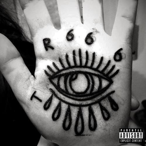 tr666 Trippie Redd's "Topanga": A Satanic Ritual Disguised as a Music Video
