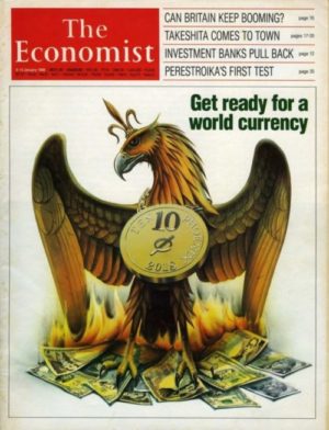 Economist2018 783x1024 e1572026725206 The Meaning of the Cryptic Messages on The Economist's "The World in 2019" Cover