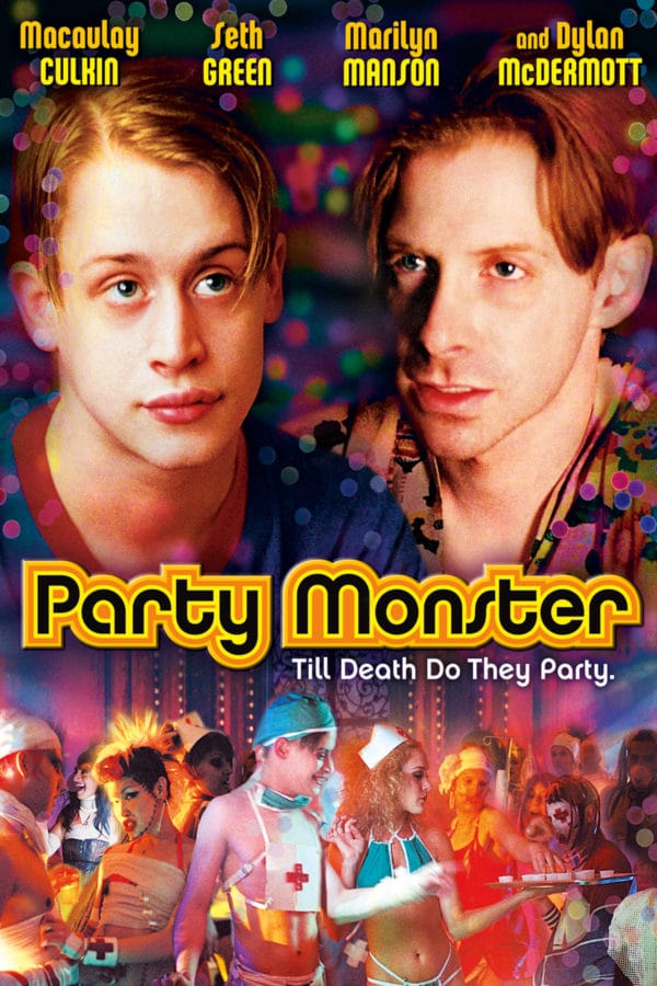 Party Monster 2003 film e1547236202828 The Exploitation of "Drag Kid" Desmond Is Amazing