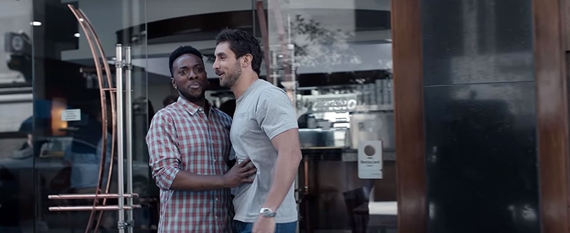 gilette8 Gillette's Ad About "Toxic Masculinity": When Marketing Mixes With Social Engineering