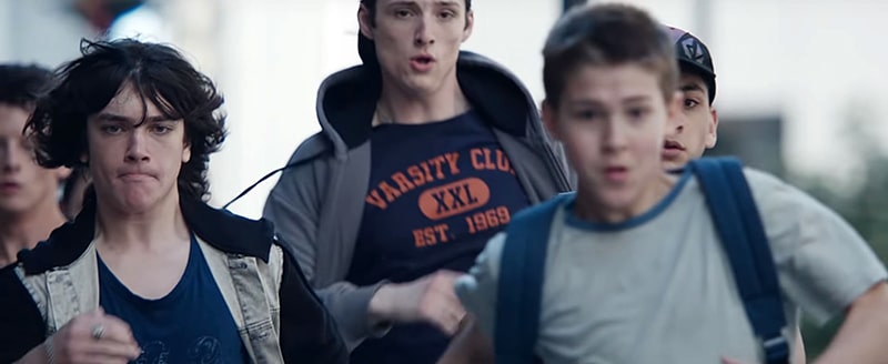 gilette9 Gillette's Ad About "Toxic Masculinity": When Marketing Mixes With Social Engineering