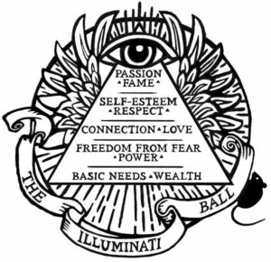 illuminatiballpyramid logo e1572028453118 Inside the Rothschild-Inspired "Illuminati Ball" New Year's Eve