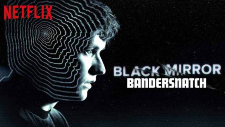 The Deeper Meaning of “Black Mirror: Bandersnatch”