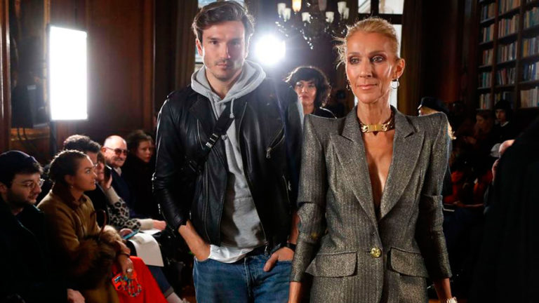 What is Happening to Céline Dion?