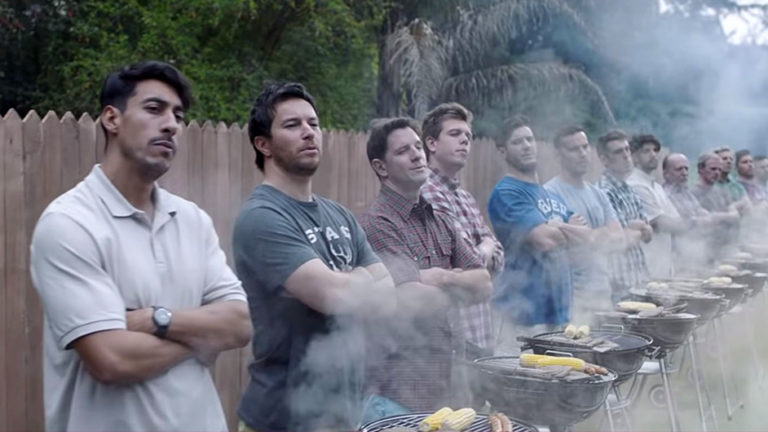 Gillette’s Ad About “Toxic Masculinity”: When Marketing Mixes With Social Engineering