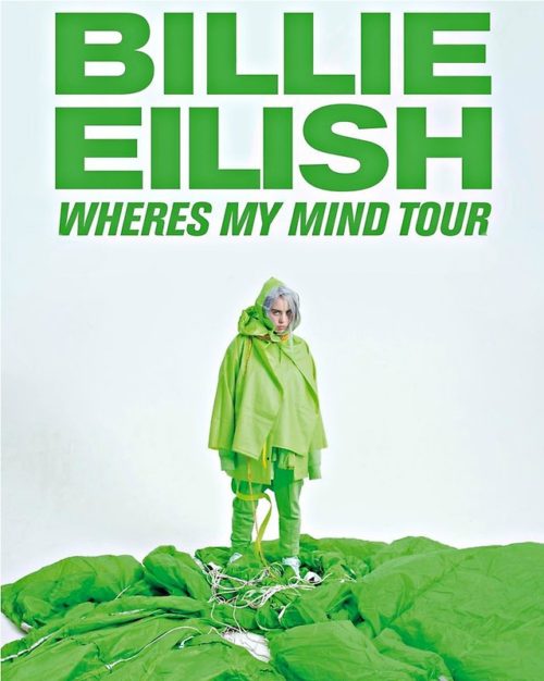 Where is My Mind TourUntitled e1549497645895 The Disturbing Meaning of Billie Eilish's "bury a friend"