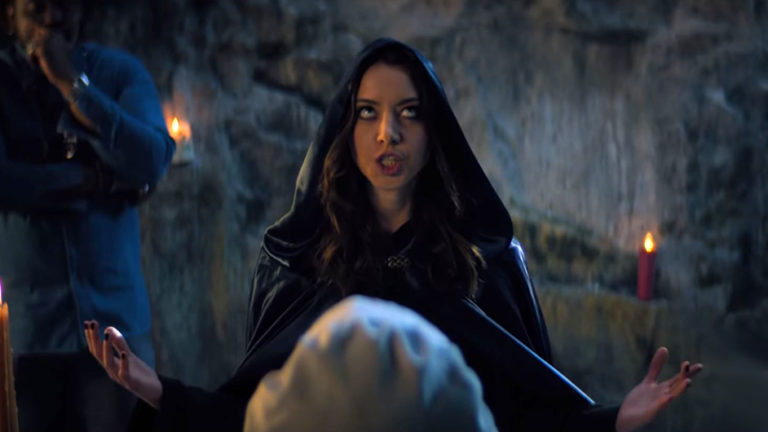 The Independent Spirit Awards Began With … Witches Sacrificing a Virgin In a Black Magic Ritual