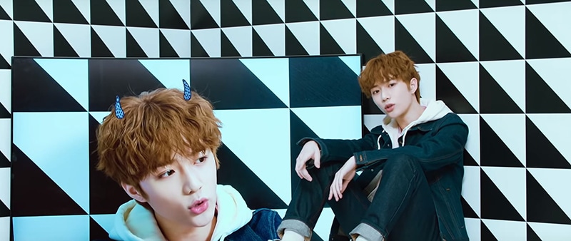 crown2 The Occult Meaning of "Crown" by TXT, the New K-POP Supergroup