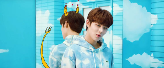 The Occult Meaning of “Crown” by TXT, the New K-POP Supergroup - The ...