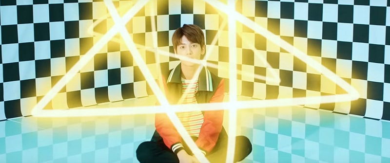 crown6 The Occult Meaning of "Crown" by TXT, the New K-POP Supergroup