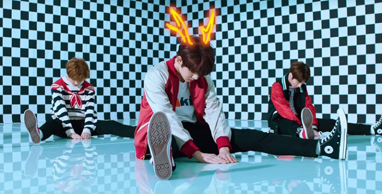 The Occult Meaning of “Crown” by TXT, the New K-POP Supergroup