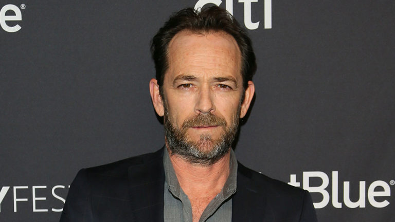 Luke Perry Dead at 52 After “Serious Stroke” (Updated)