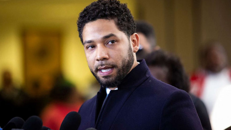 Jussie Smollett Case Dismissed: Proof of Elite Corruption