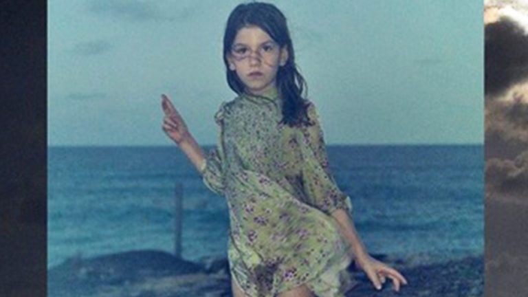 Zara Removes “Suggestive” Photoshoot Featuring a Child Model